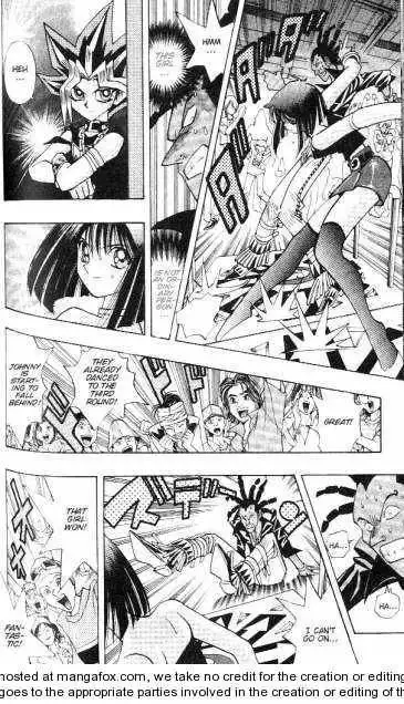 Yu-Gi-Oh! Duelist Chapter 90 14